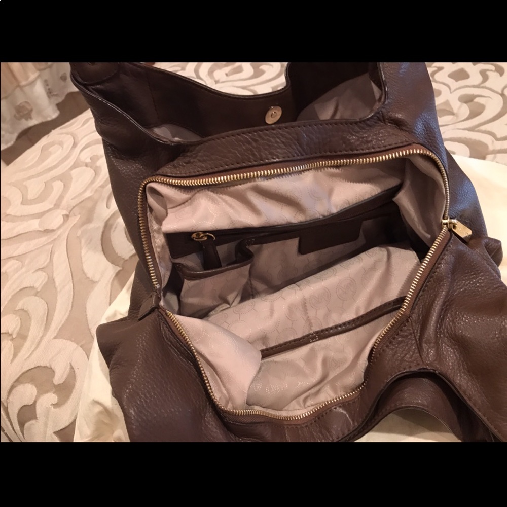 Michael Kors handbag